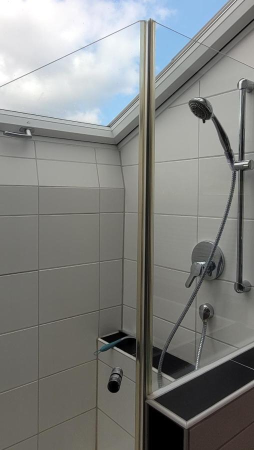 Heike Hauswirth Panorama Apartment Oberammergau Ngoại thất bức ảnh