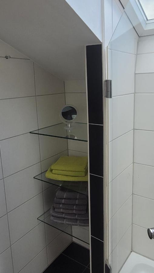 Heike Hauswirth Panorama Apartment Oberammergau Ngoại thất bức ảnh